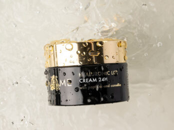 Hyaluronic Lift Cream 24H – 50 ml