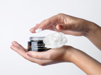 Hyaluronic Lift Cream 24H – 50 ml