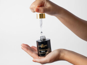 Hyaluronic Lift Serum – 30 ml